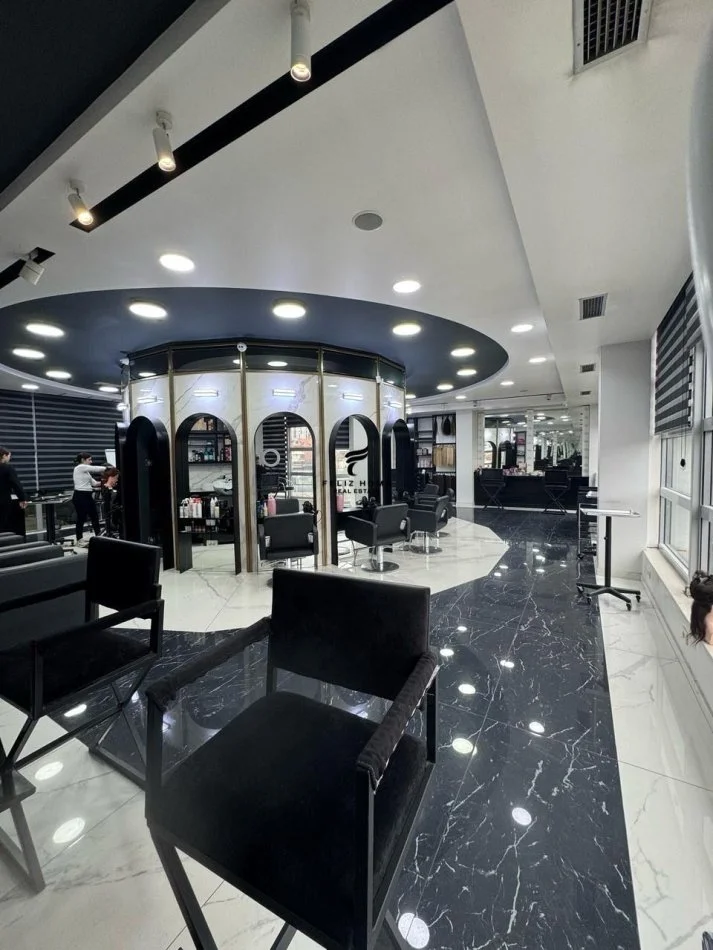 Tirana, Business Premises for Sale, Floor 1, 160 m², €400,000 (ASTIR)