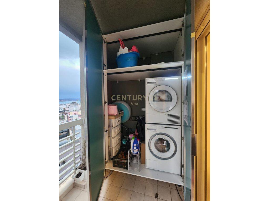 +355694812568 FOR RENT 2+1+2 SEA VIEW IN DURRES (Par