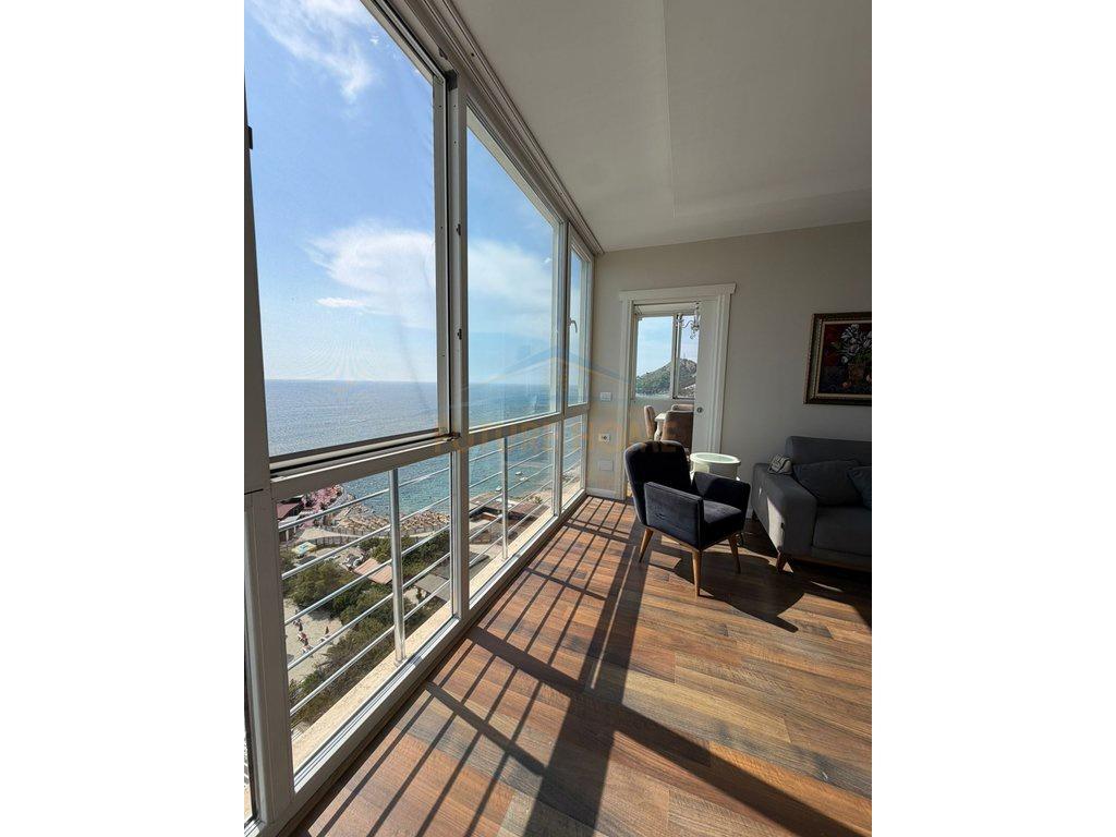 0697048065 Appartamento in affitto 3+1+2+3 Balcone, Currila, Durrës