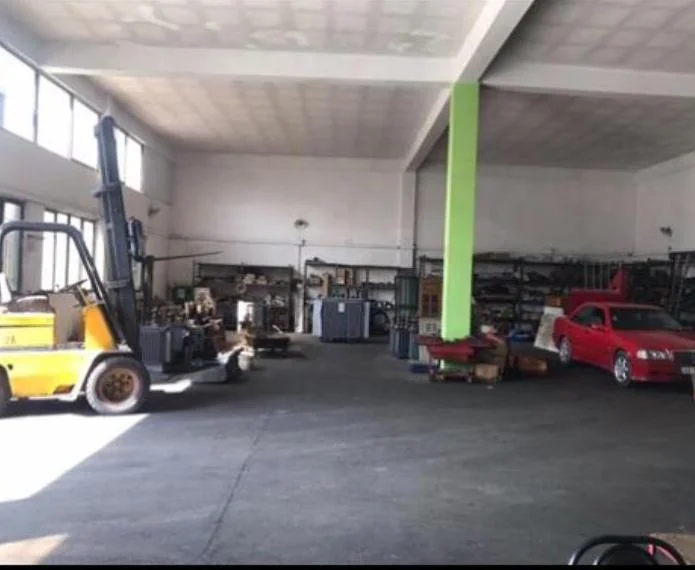 Tirana, Commercial Space for Rent, 560 m², €3,900 (TIRANA-DURRES HIGHWAY)