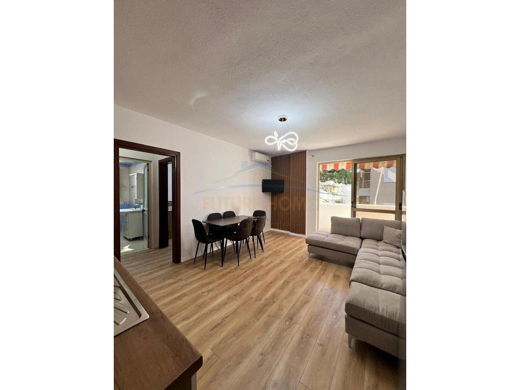 0696044406 Shitet, Apartament 1+1, Alb Adriatiku,Golem