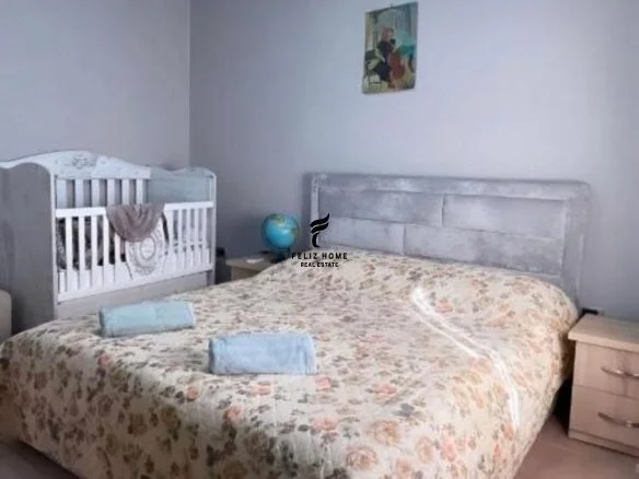 Tirane, affitto ufficio di 1 piano, 130 m², 1.300 € (SELVIA)