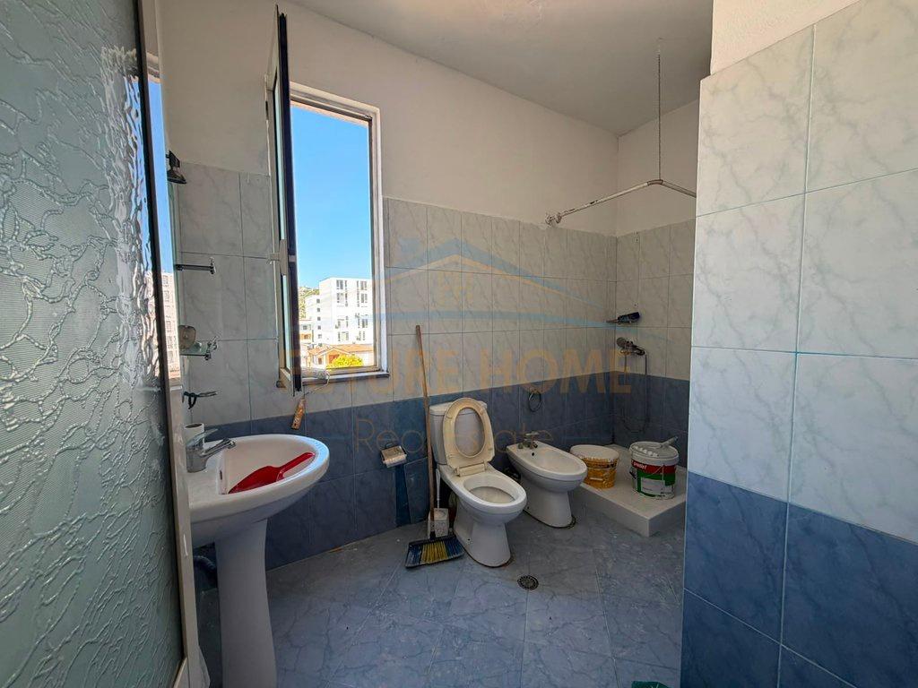 0696044406 Appartamento 2+1+3 Balconi, Polizia Durres