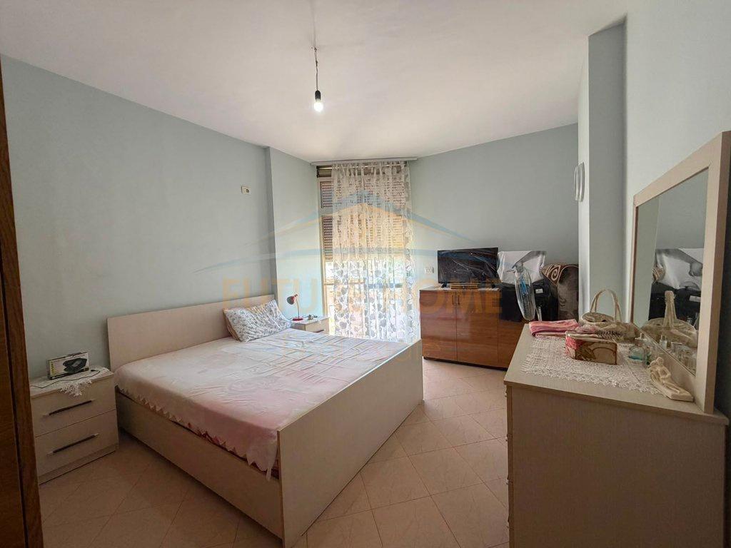 0696044406 Appartamento 2+1+3 Balconi, Polizia Durres