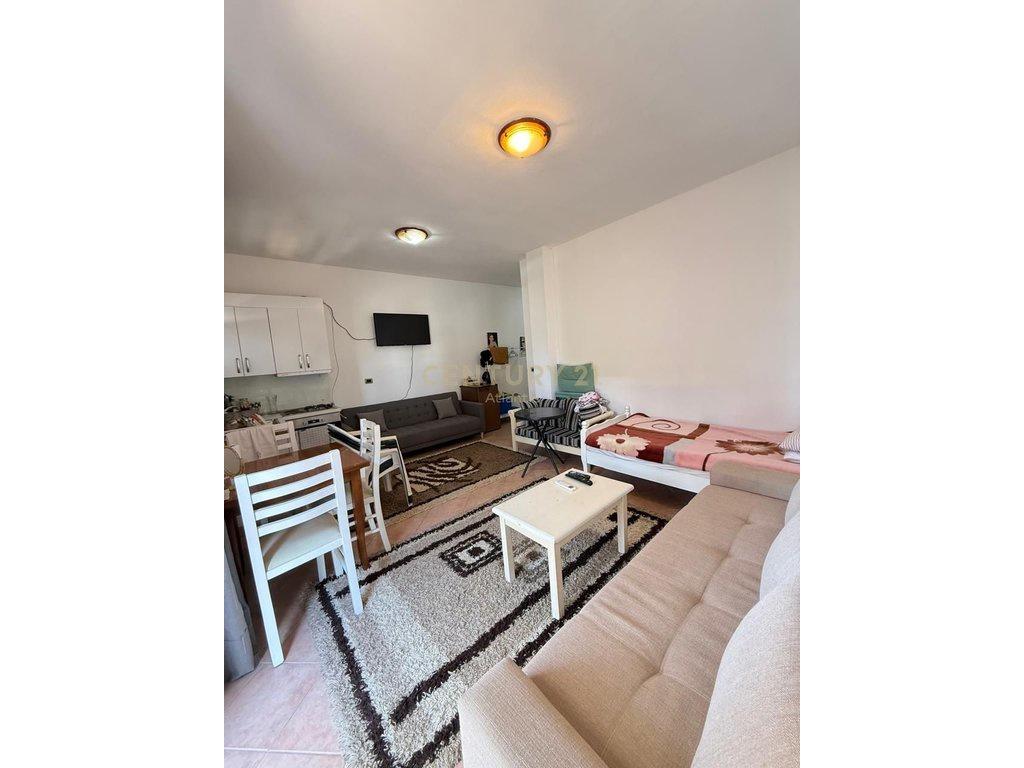 +355693150128. Sea View Studio for Sale in Mali i Robit