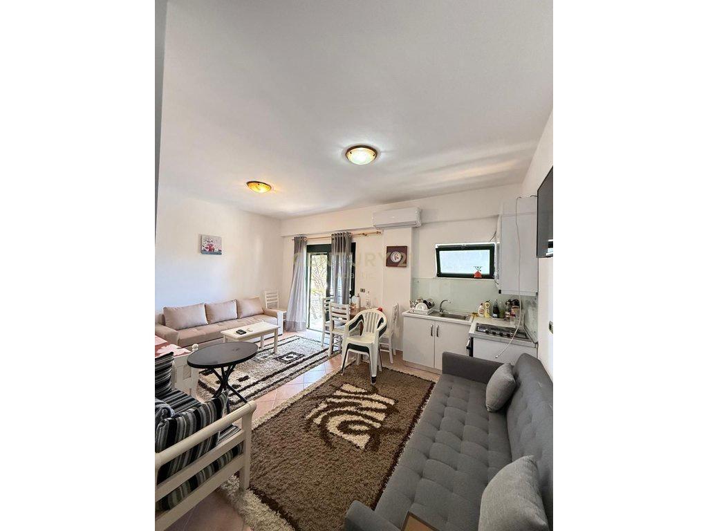 +355693150128. Sea View Studio for Sale in Mali i Robit