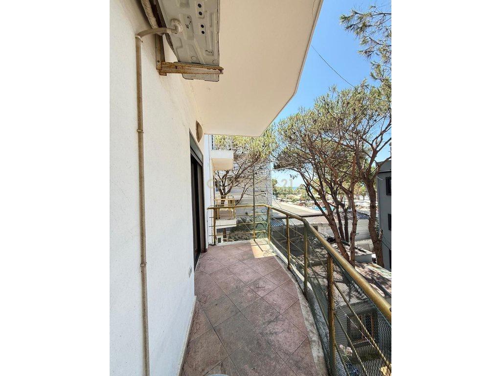 +355693150128. Sea View Studio for Sale in Mali i Robit
