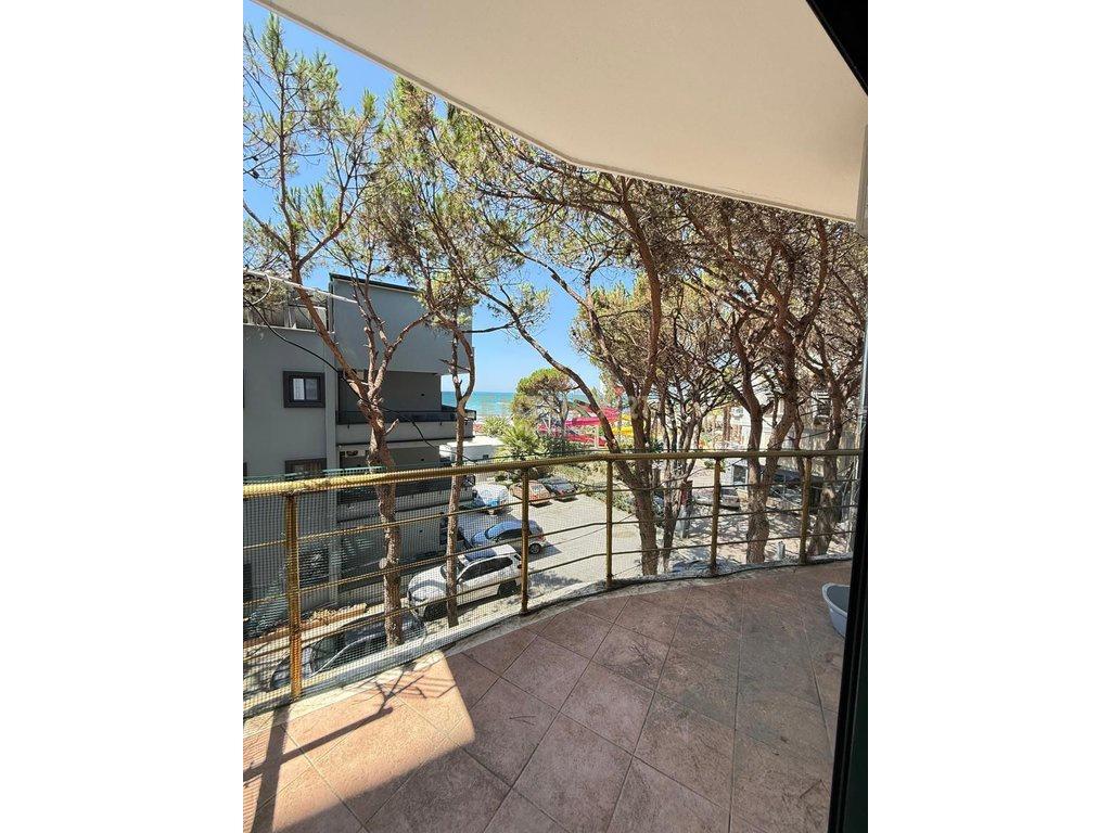 +355693150128. Sea View Studio for Sale in Mali i Robit