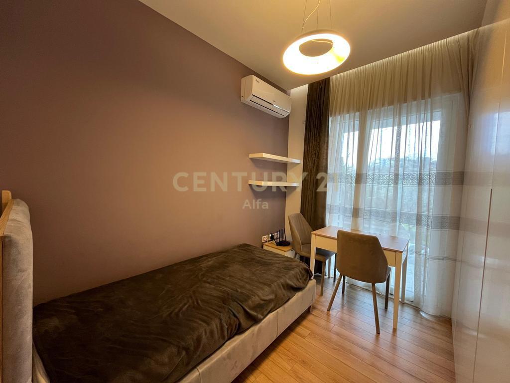 For Sale: 2+1+2 Apartment near Kodra e Diellit 1 – Close to British School