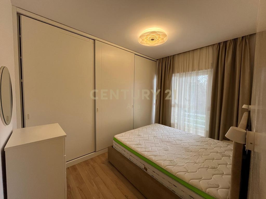 For Sale: 2+1+2 Apartment near Kodra e Diellit 1 – Close to British School
