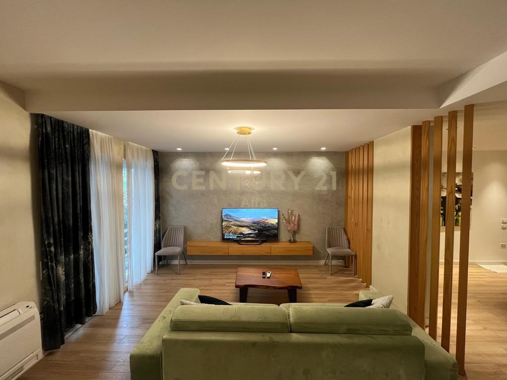 Shitet Apartament 2+1+2 tek Kodra e Diellit 1 – Pranë Britis