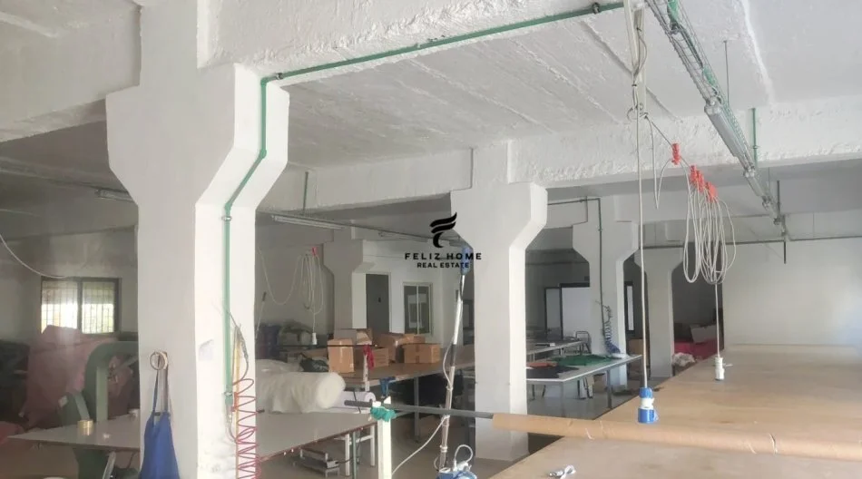 Tirane, Commercial Space for Rent, 900 m², €2,900 (COMPLEX)