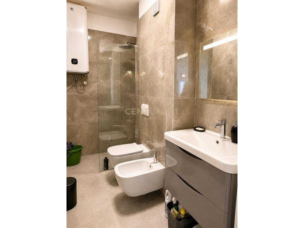 +355698329326 Shitet Apartament 1+1, Kompleksi Kaltersia ,Ma