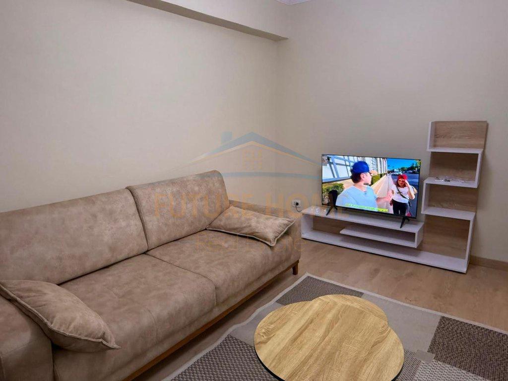 Affitto, Appartamento 1+1, Quartiere 3, Durres vicino Blue Star