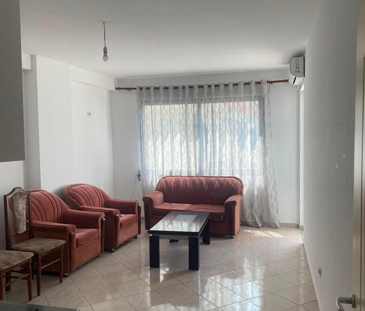 APARTMENT FOR SALE 2+1 YZBERISHT PALLATET CABEJ