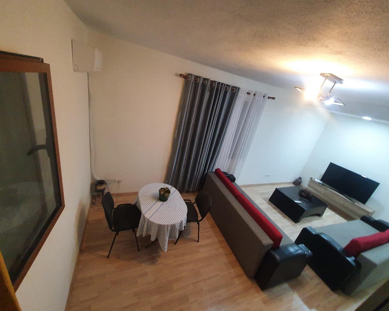 1+1 Apartment for Rent in Selite, Near Marin Barleti