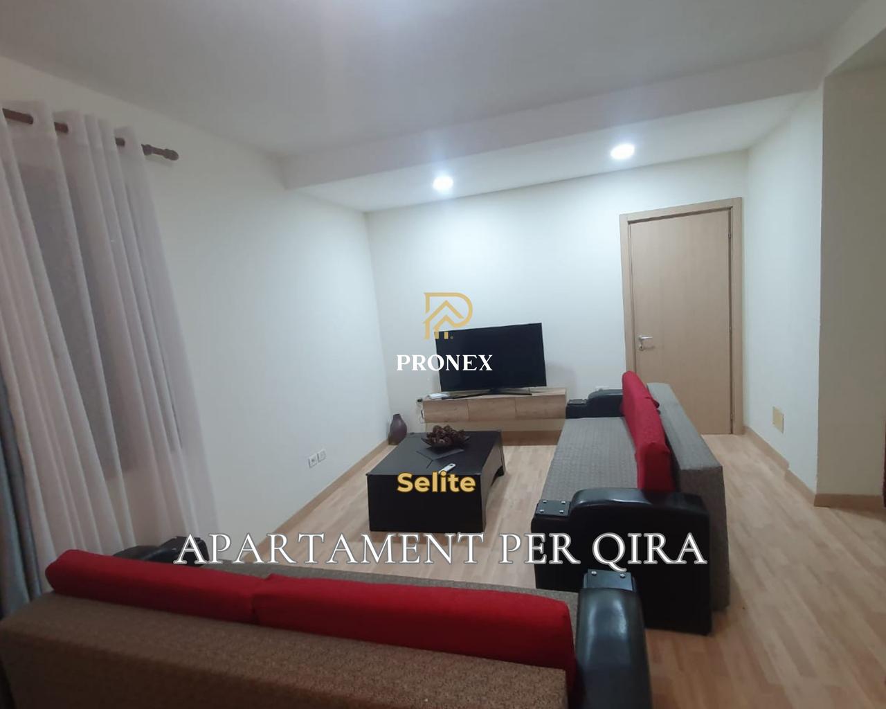 1+1 Apartment for Rent in Selite, Near Marin Barleti