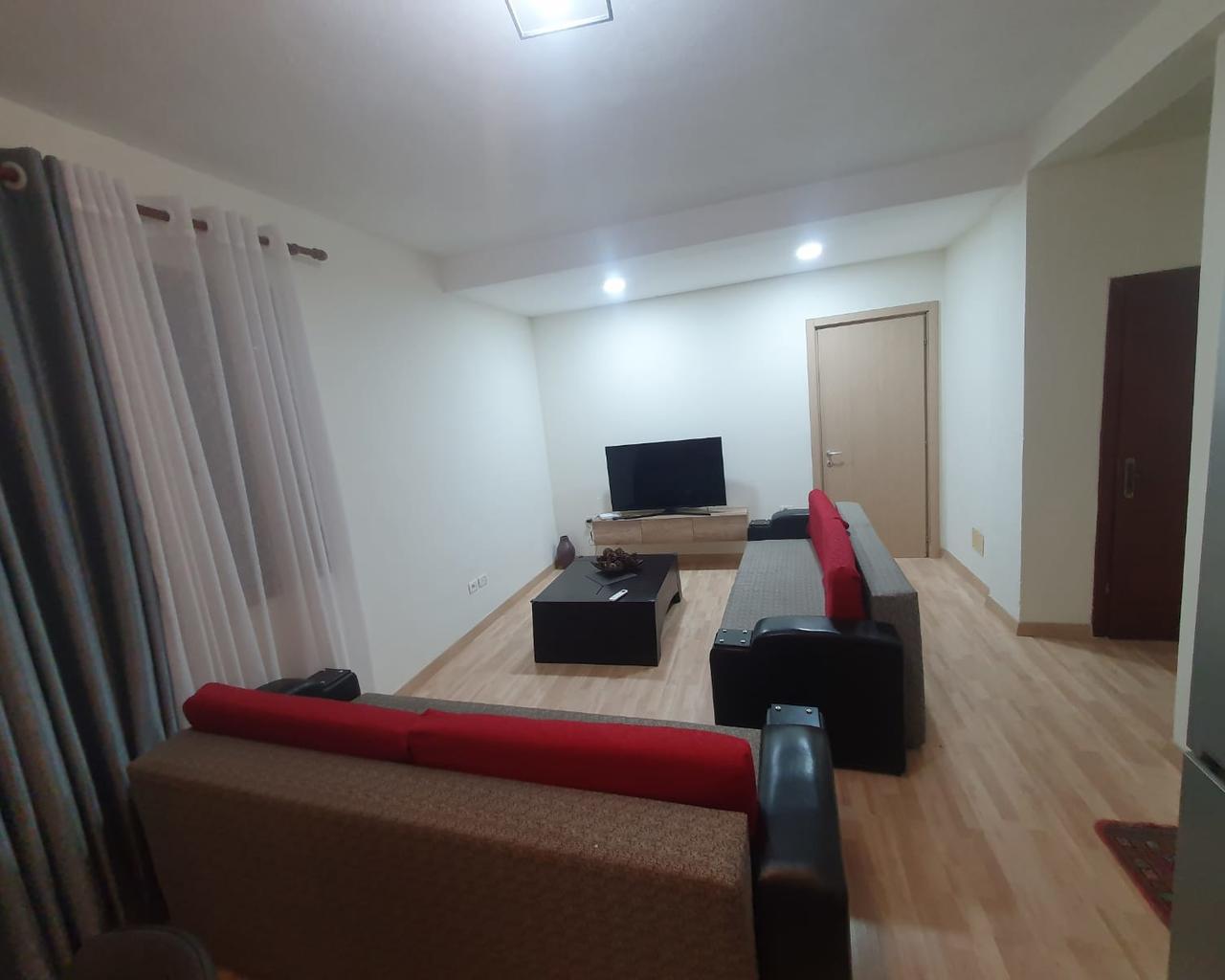 1+1 Apartment for Rent in Selite, Near Marin Barleti
