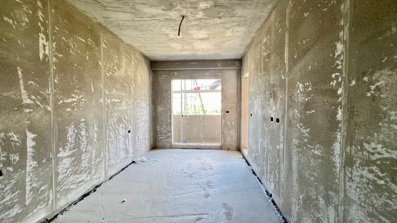 SHITET: 1+1📍Paskuqan (Aluna Complex) - 88,000€