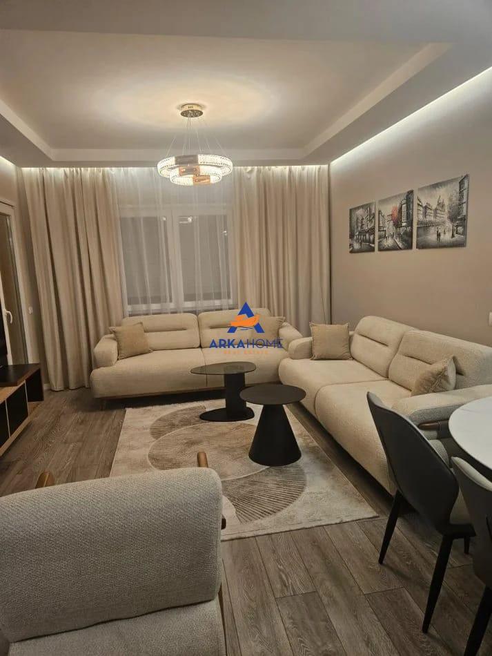 Appartamento in affitto con 2+1+balcone, Ruga Dritan Hoxha, IS
