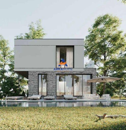 VILLETTA 3-CANTINE "IN UN PICCOLO VILLAGGIO" 650.000 EURO