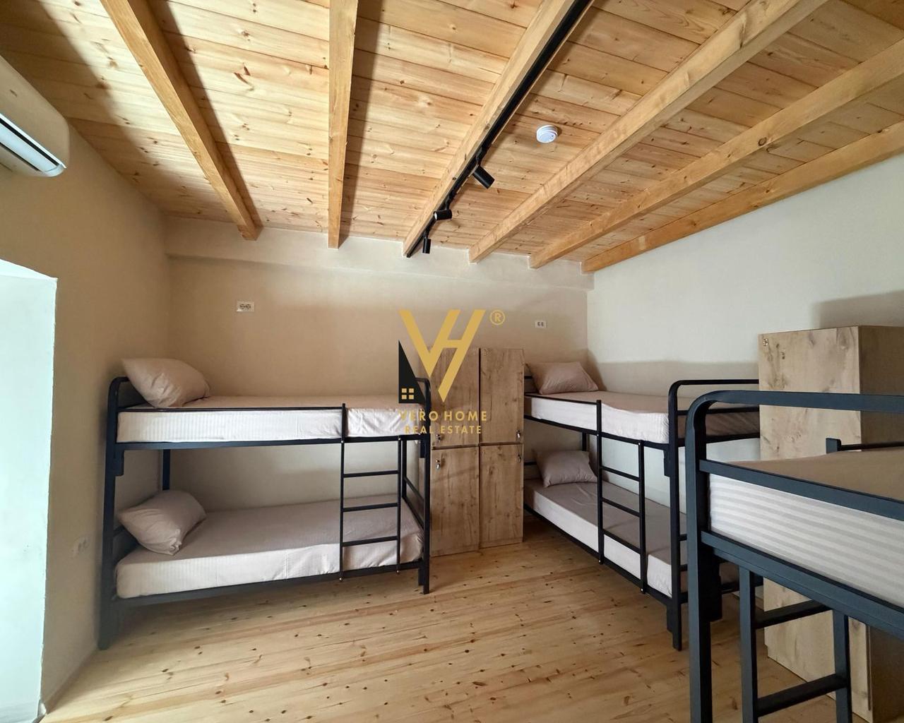 HOUSE FOR SALE 3-STOREY VILLA NEAR MYSLYM SHYRI 2,000,000 EURO
