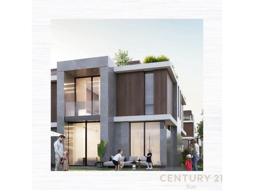 Luxury 3-Storey Villa for Sale at Lake Diamond Villas & Residences
