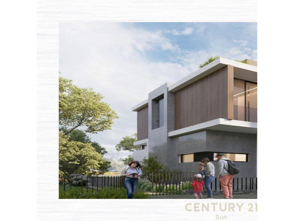 Luxury 3-Storey Villa for Sale at Lake Diamond Villas & Residences