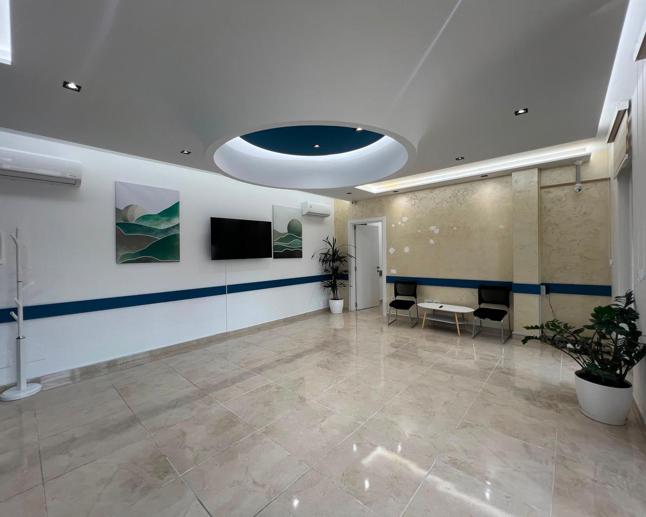 Ufficio in affitto, Via Durres!