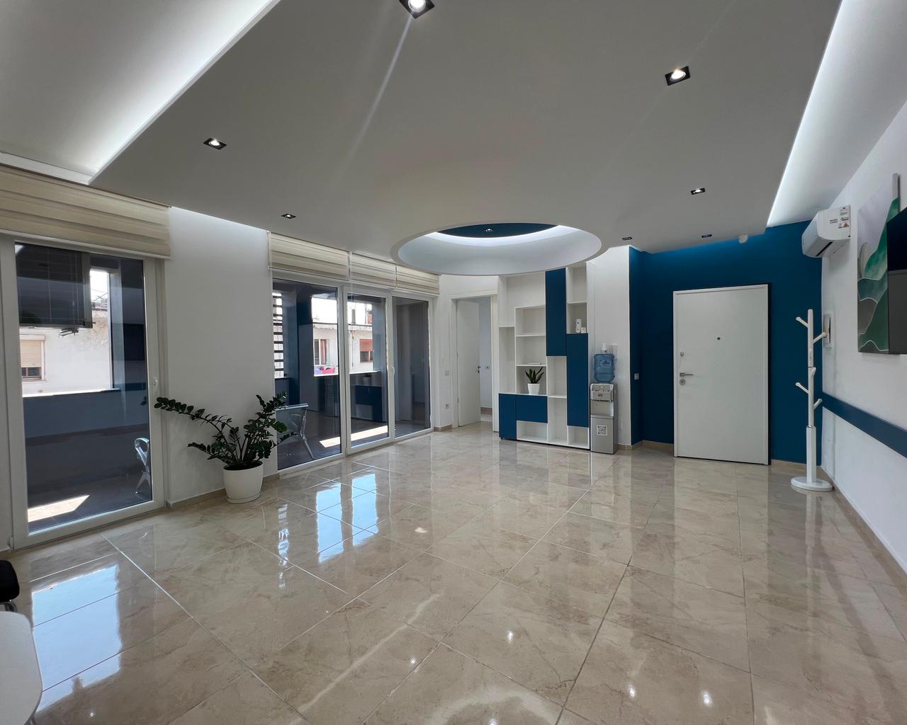 Ufficio in affitto, Via Durres!