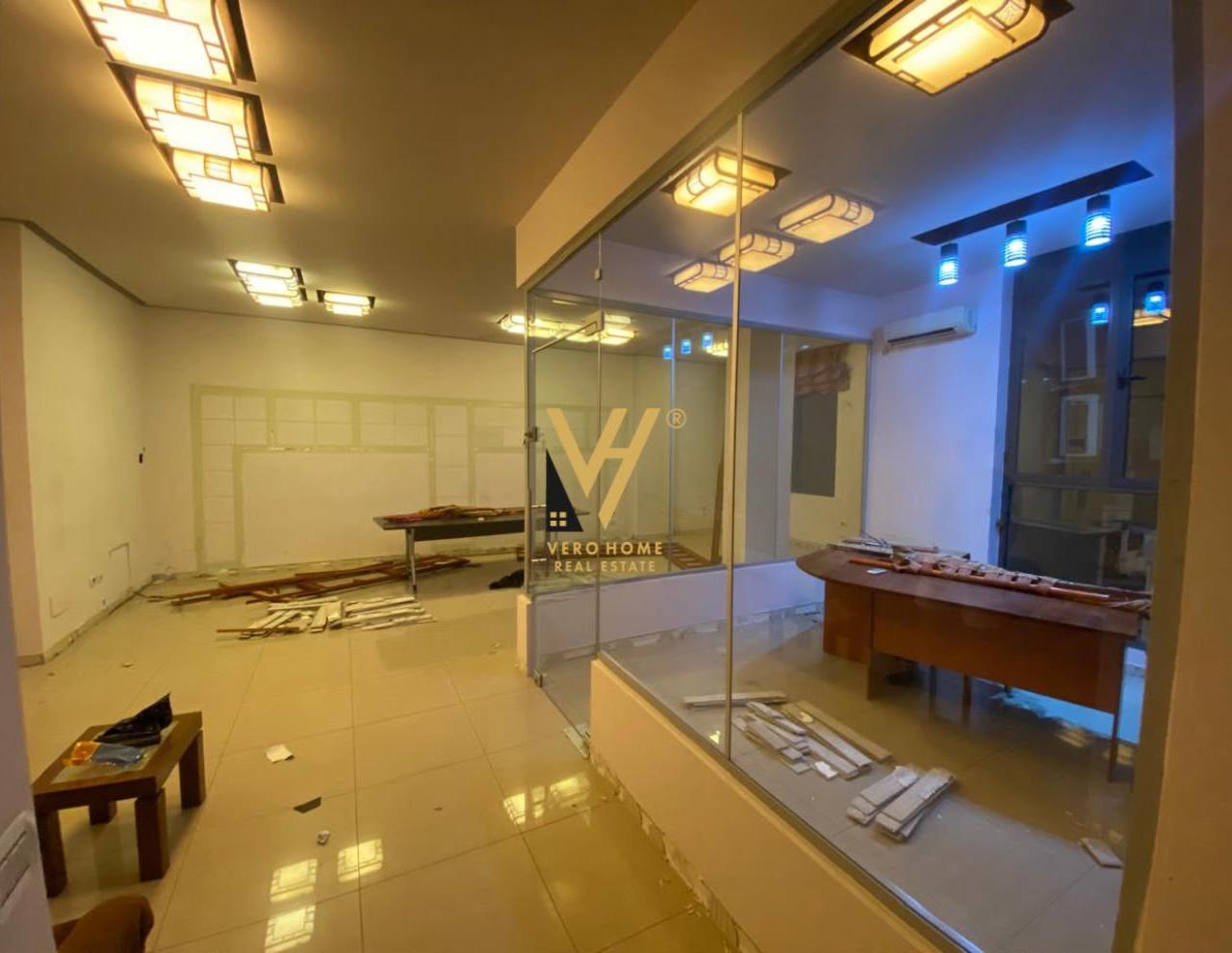 OFFICE 70 m2 FOR RENT IN PARISIT MUNICIPALITY