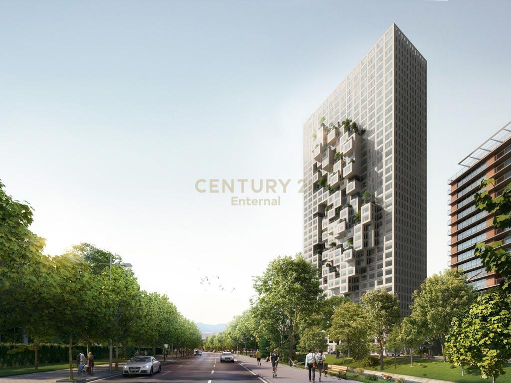 Ambient Ufficio in Affitto – Downtown One