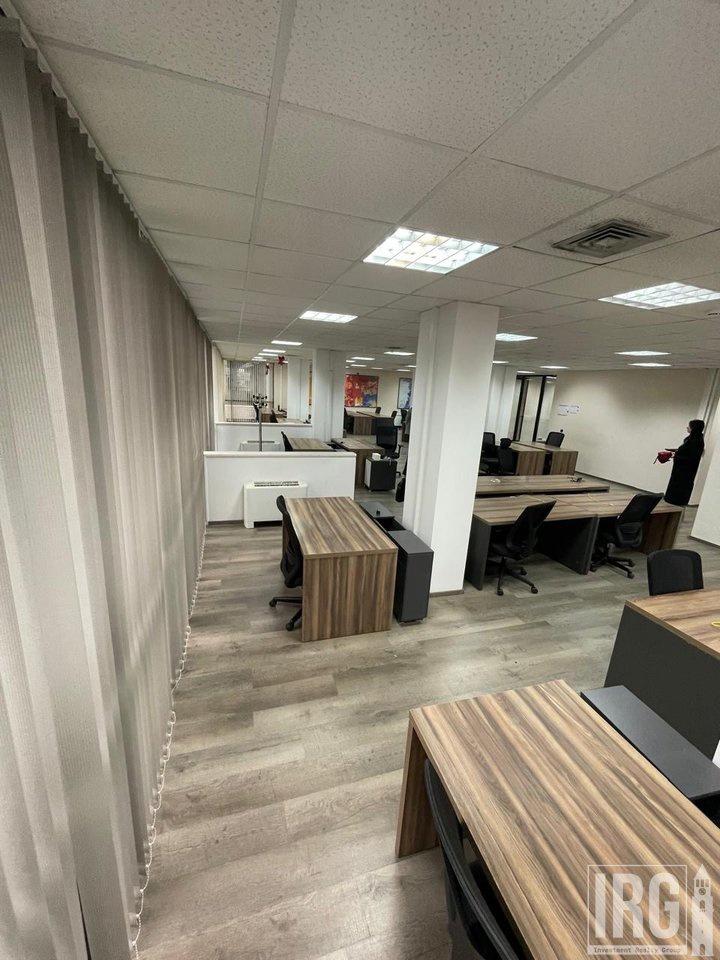 OFFICE FOR RENT IN THE CENTER OF TIRANA, Kalaja Toptani Area