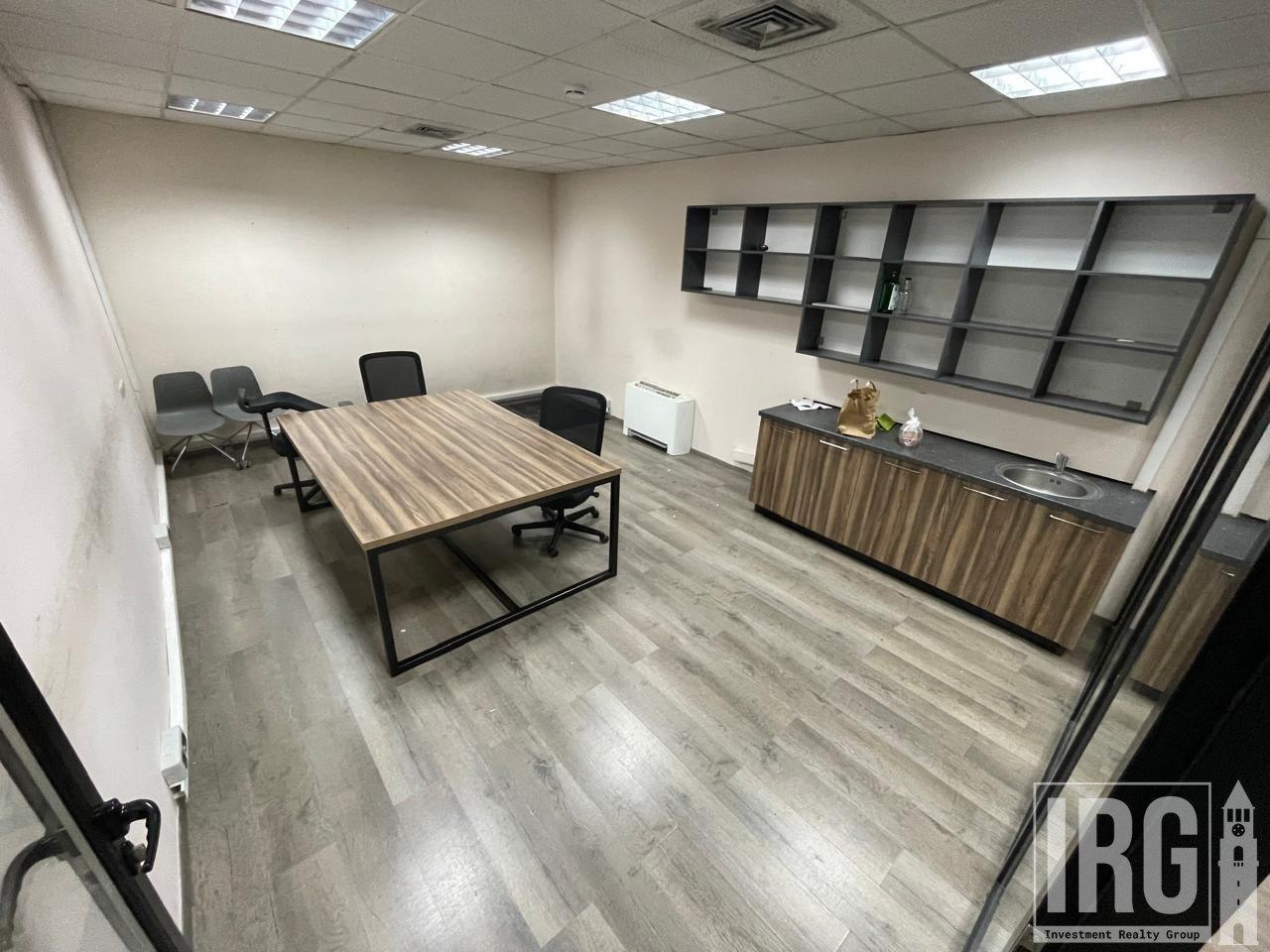 OFFICE FOR RENT IN THE CENTER OF TIRANA, Kalaja Toptani Area