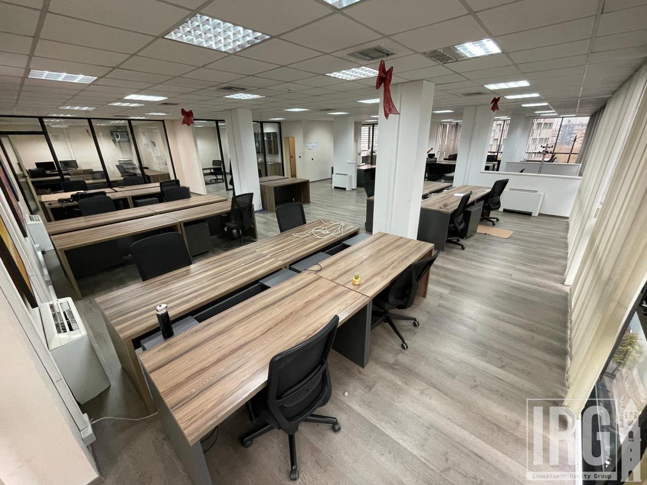 OFFICE FOR RENT IN THE CENTER OF TIRANA, Kalaja Toptani Area