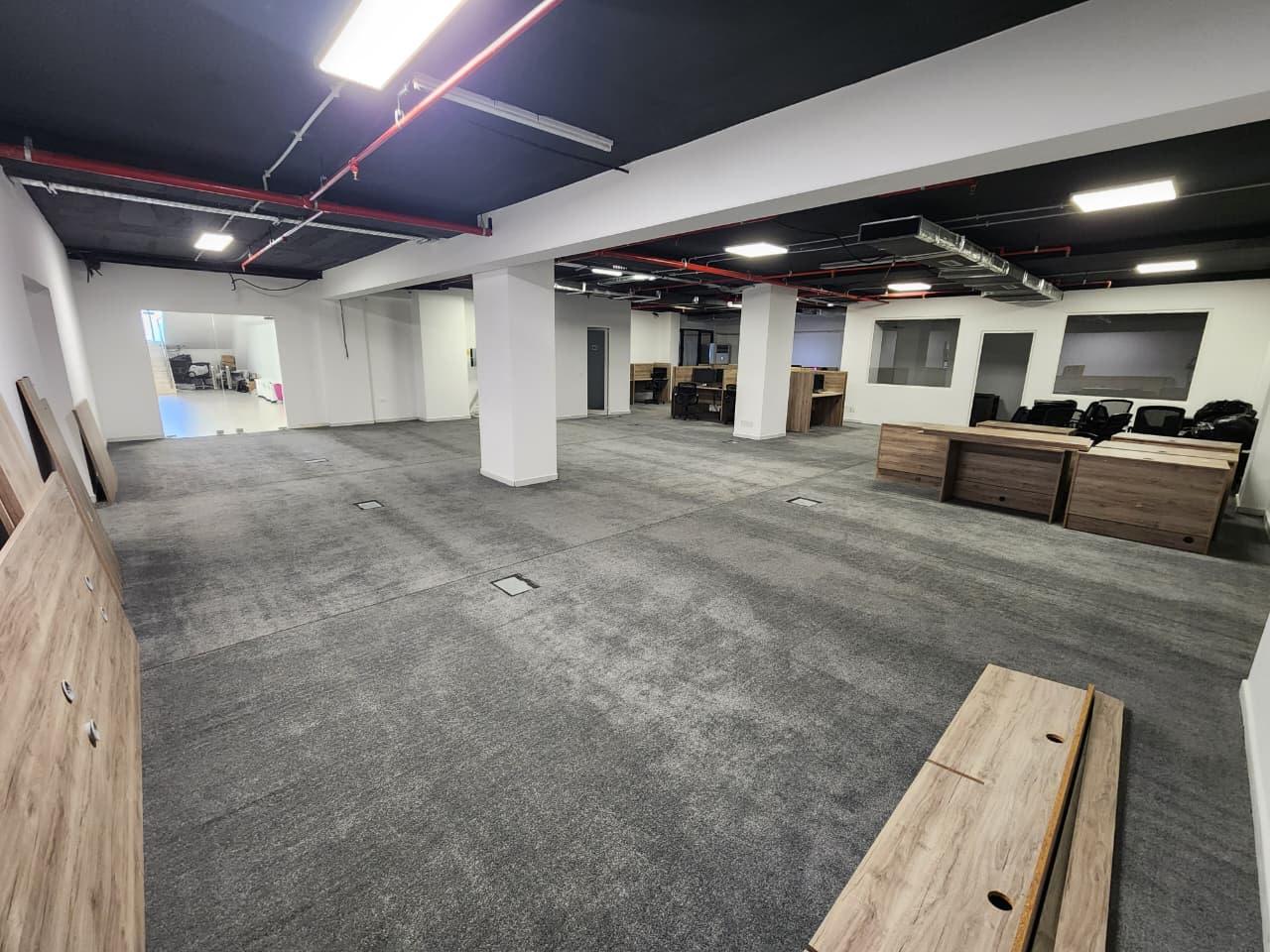 Elite Office for Rent (Elbasanit Street) 1800€/Month