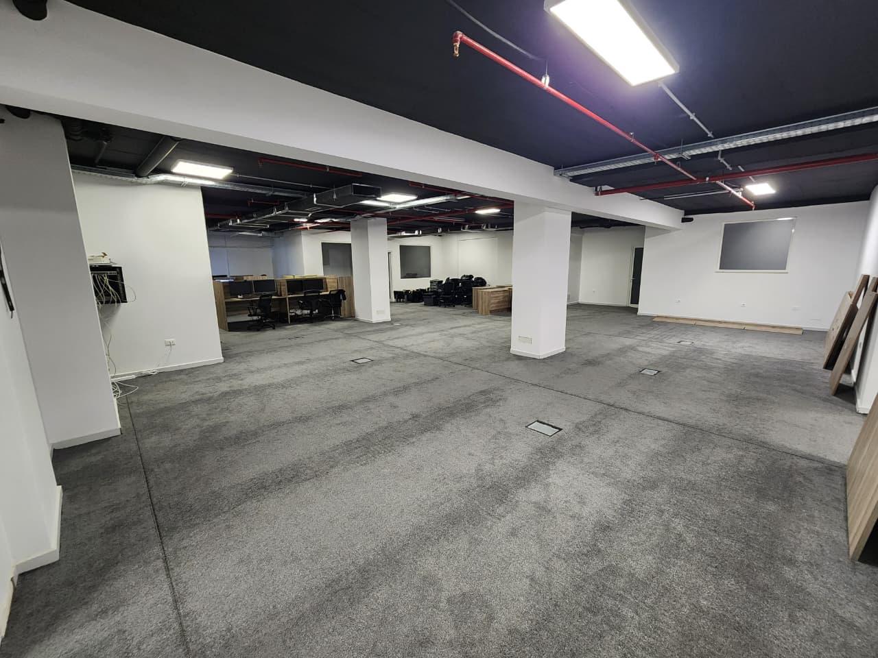 Elite Office for Rent (Elbasanit Street) 1800€/Month