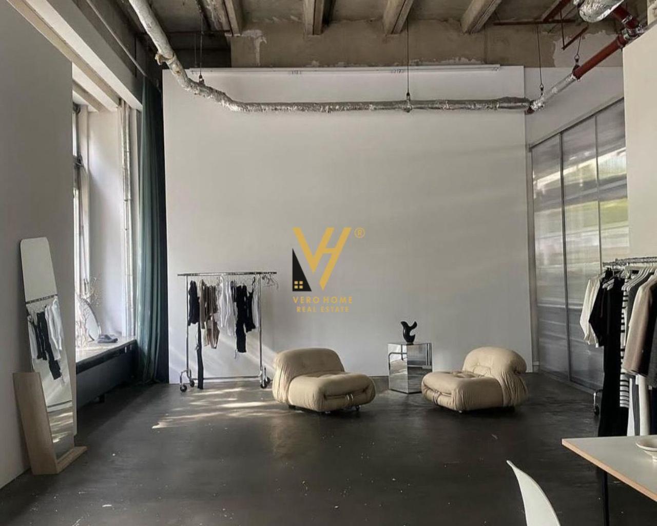 LOCALE COMMERCIALE DI 25 M2 IN AFFITTO IN ZONA AD ALTA ACCESSIBILITÀ
