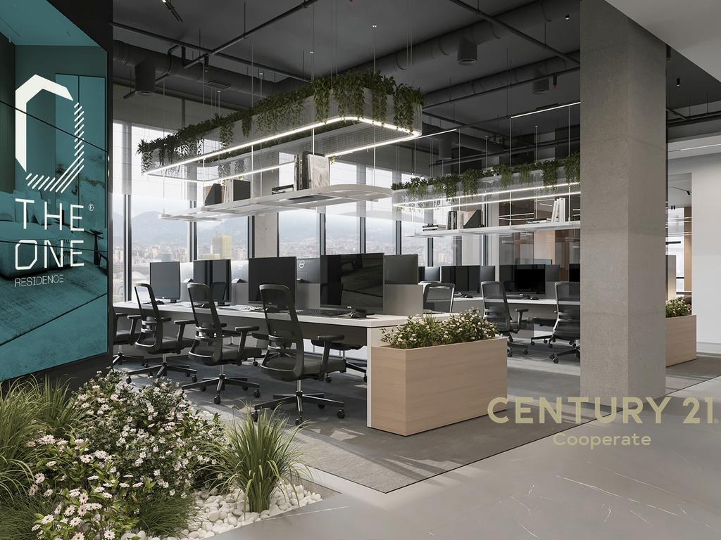 COMMERCIAL SPACE FOR SALE