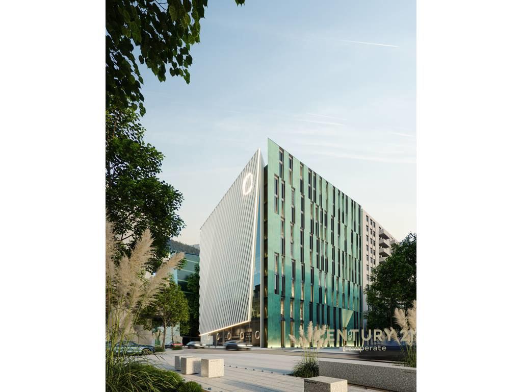 COMMERCIAL SPACE FOR SALE