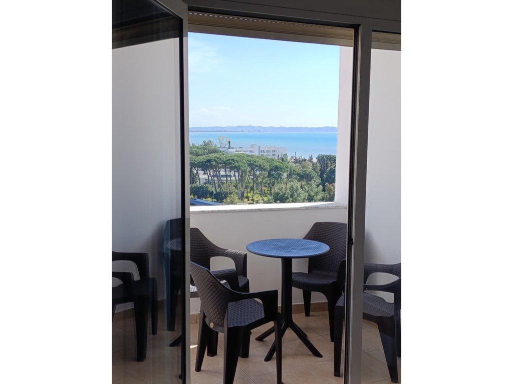 2+1 Apartment For Sale at the Beach, Durrës!