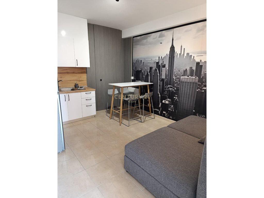 2+1 Apartment For Sale at the Beach, Durrës!