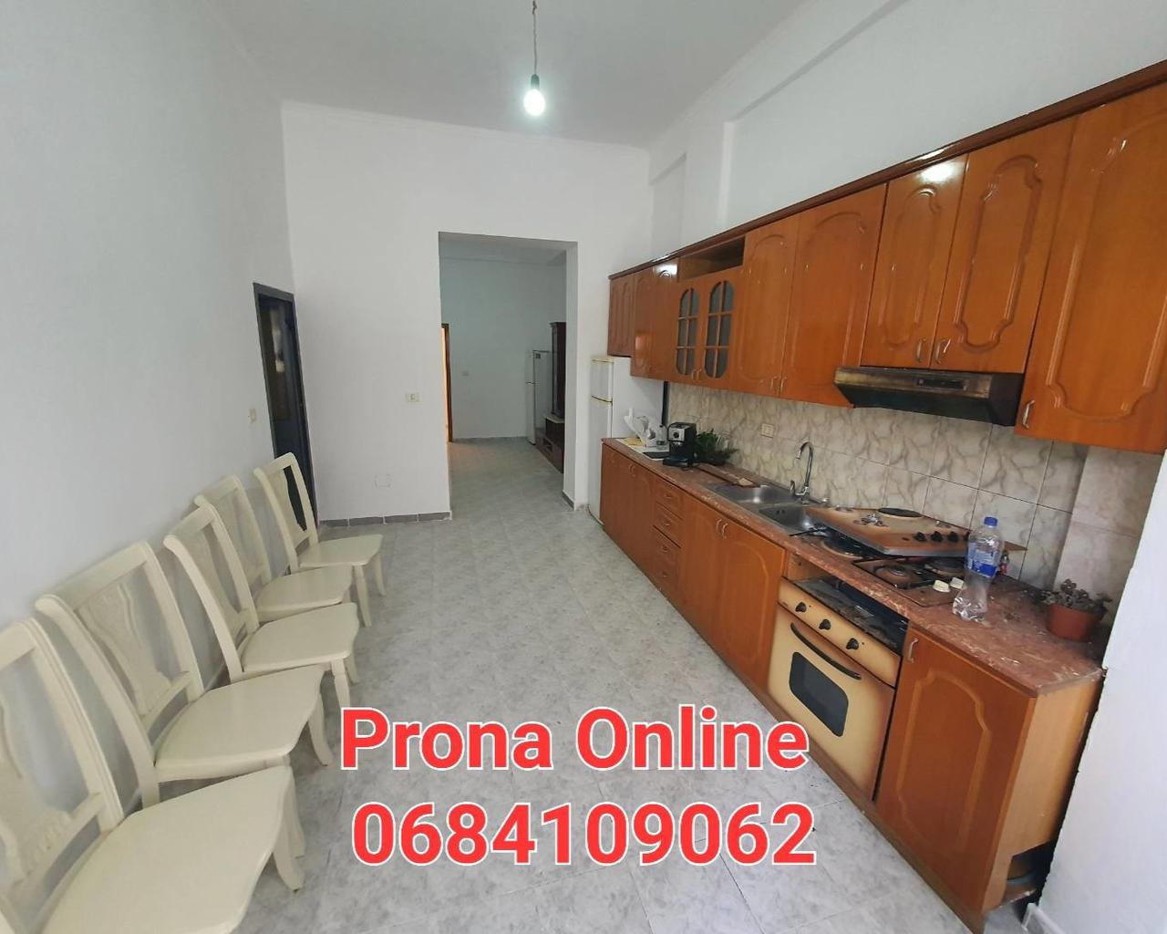 APARTMENT FOR SALE 1+1 near the Children's Park at the Museum DURRES