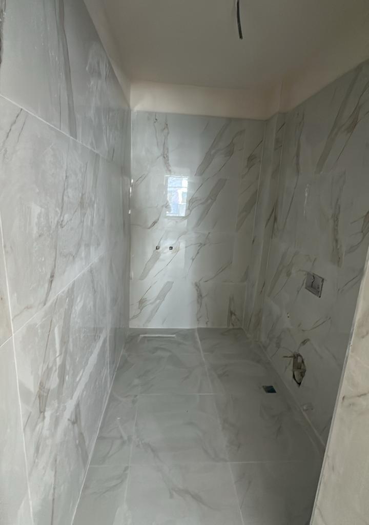 FOR SALE 2+1 APARTMENT IN SAEL COMPLEX, GOLEM