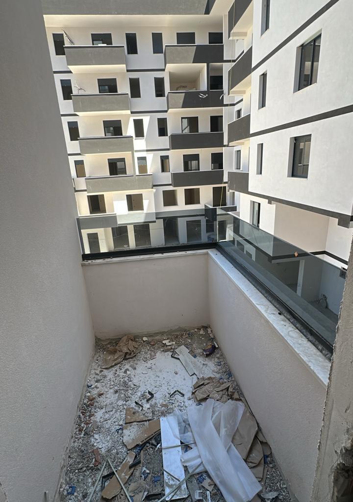 FOR SALE 2+1 APARTMENT IN SAEL COMPLEX, GOLEM