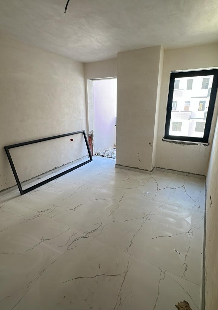 FOR SALE 2+1 APARTMENT IN SAEL COMPLEX, GOLEM
