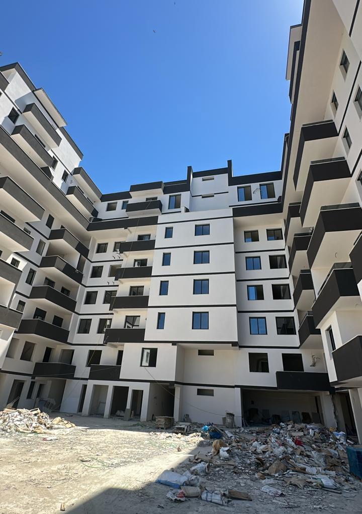 FOR SALE 2+1 APARTMENT IN SAEL COMPLEX, GOLEM