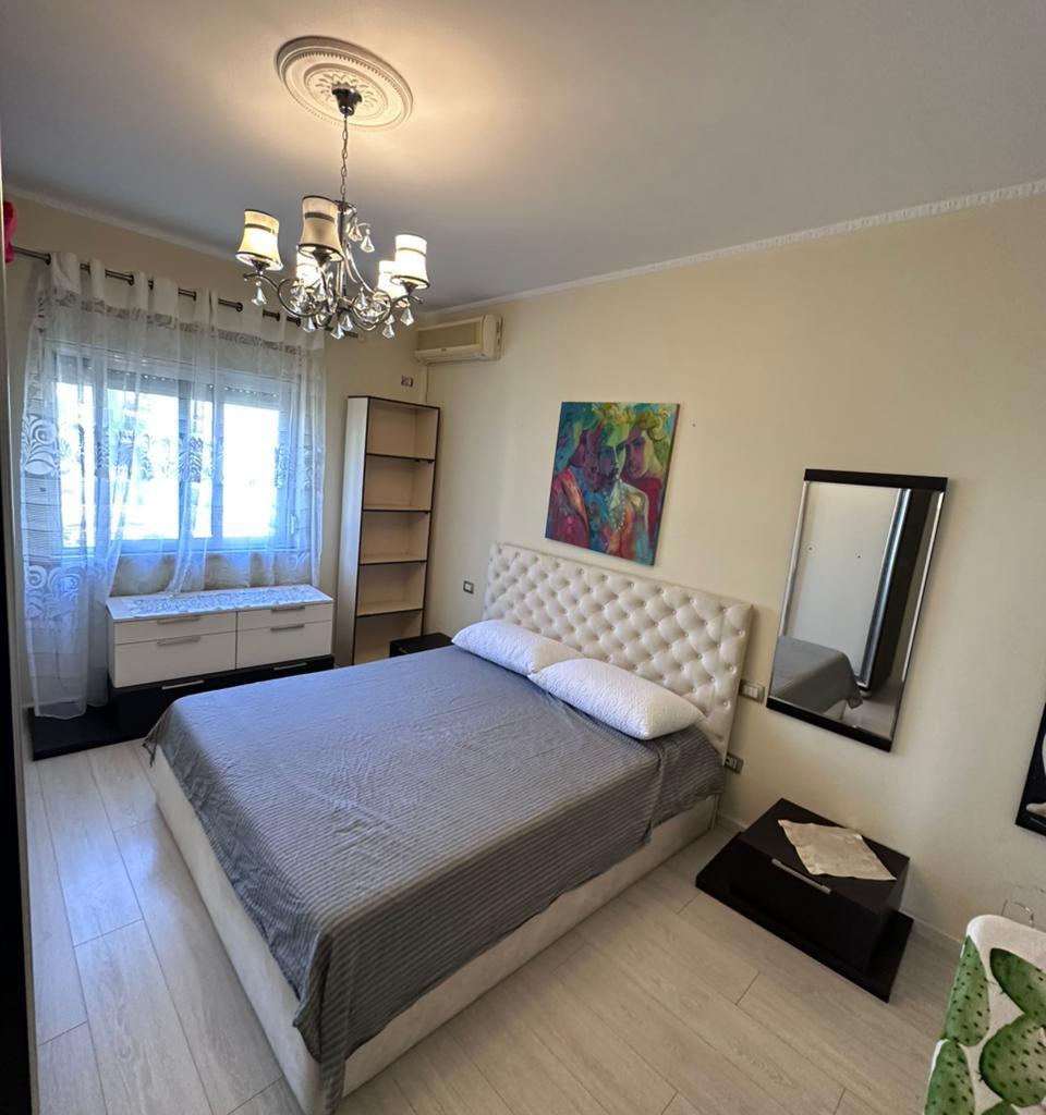 FOR RENT 2+1 APARTMENT NEAR THE COURT, DURRES