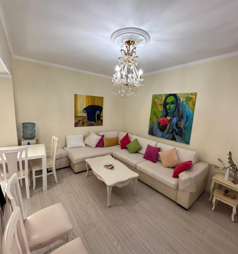 FOR RENT 2+1 APARTMENT NEAR THE COURT, DURRES