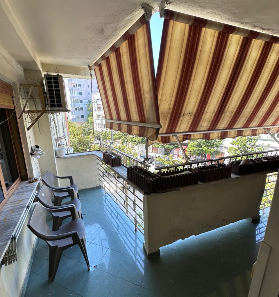 FOR RENT 2+1 APARTMENT NEAR THE COURT, DURRES